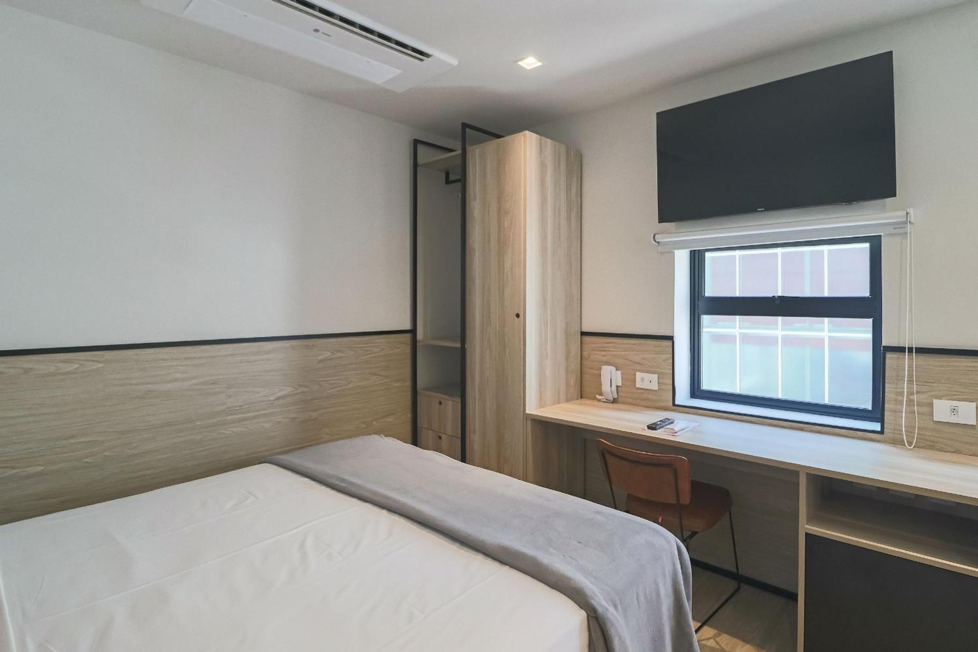 Apartment Housi Paulista