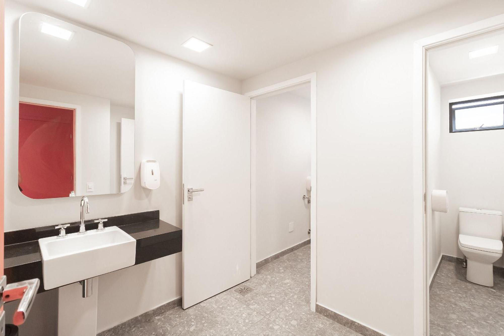 Housi Paulista Apartment Sao Paulo
