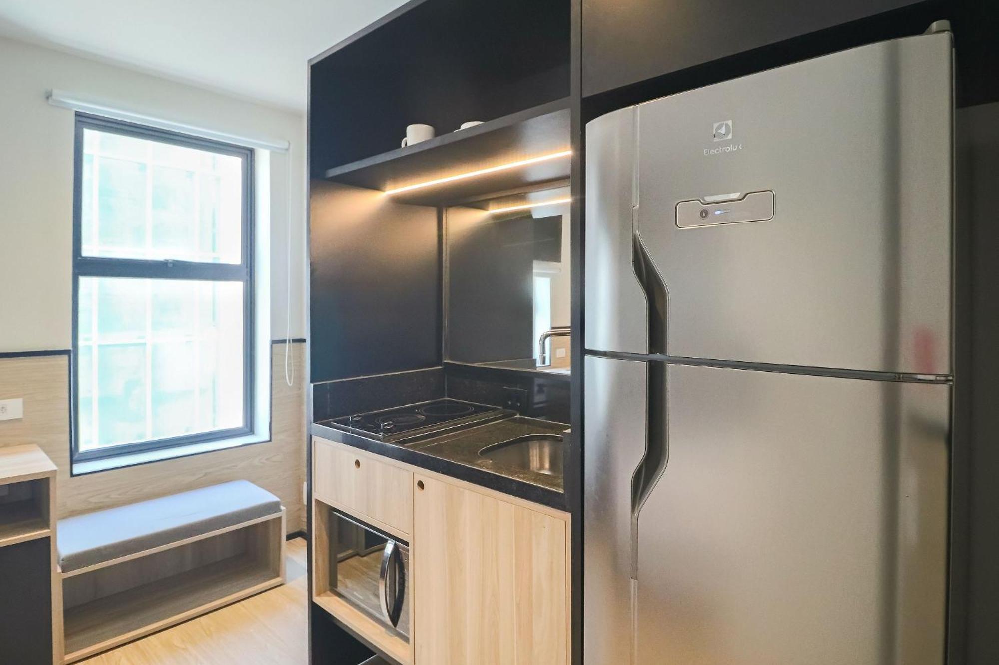 Housi Paulista Apartment