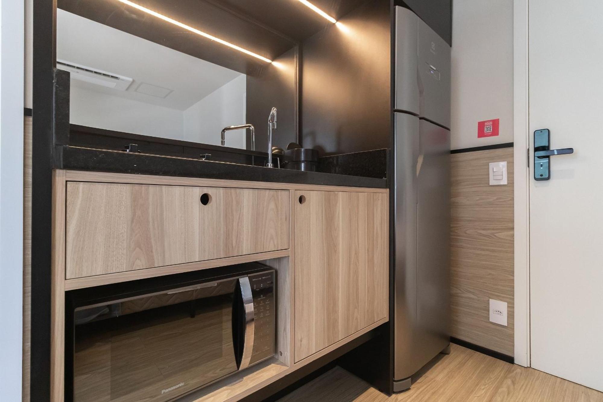 Apartment Housi Paulista