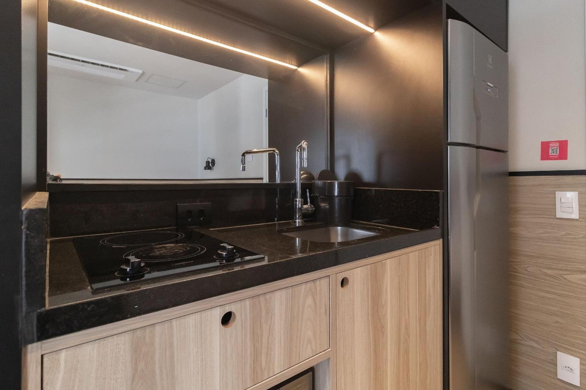 Housi Paulista Apartment *