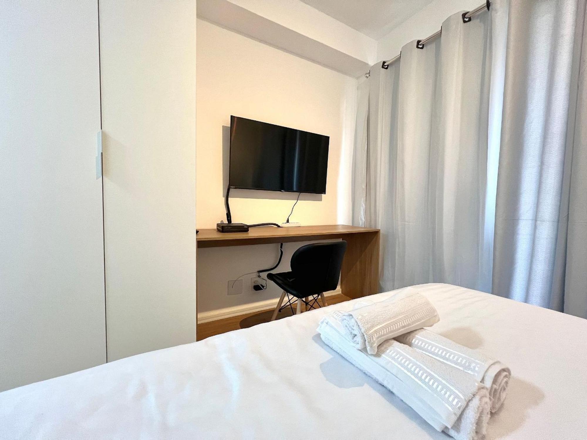 I-host Ibirapuera Luxo Apartment Sao Paulo