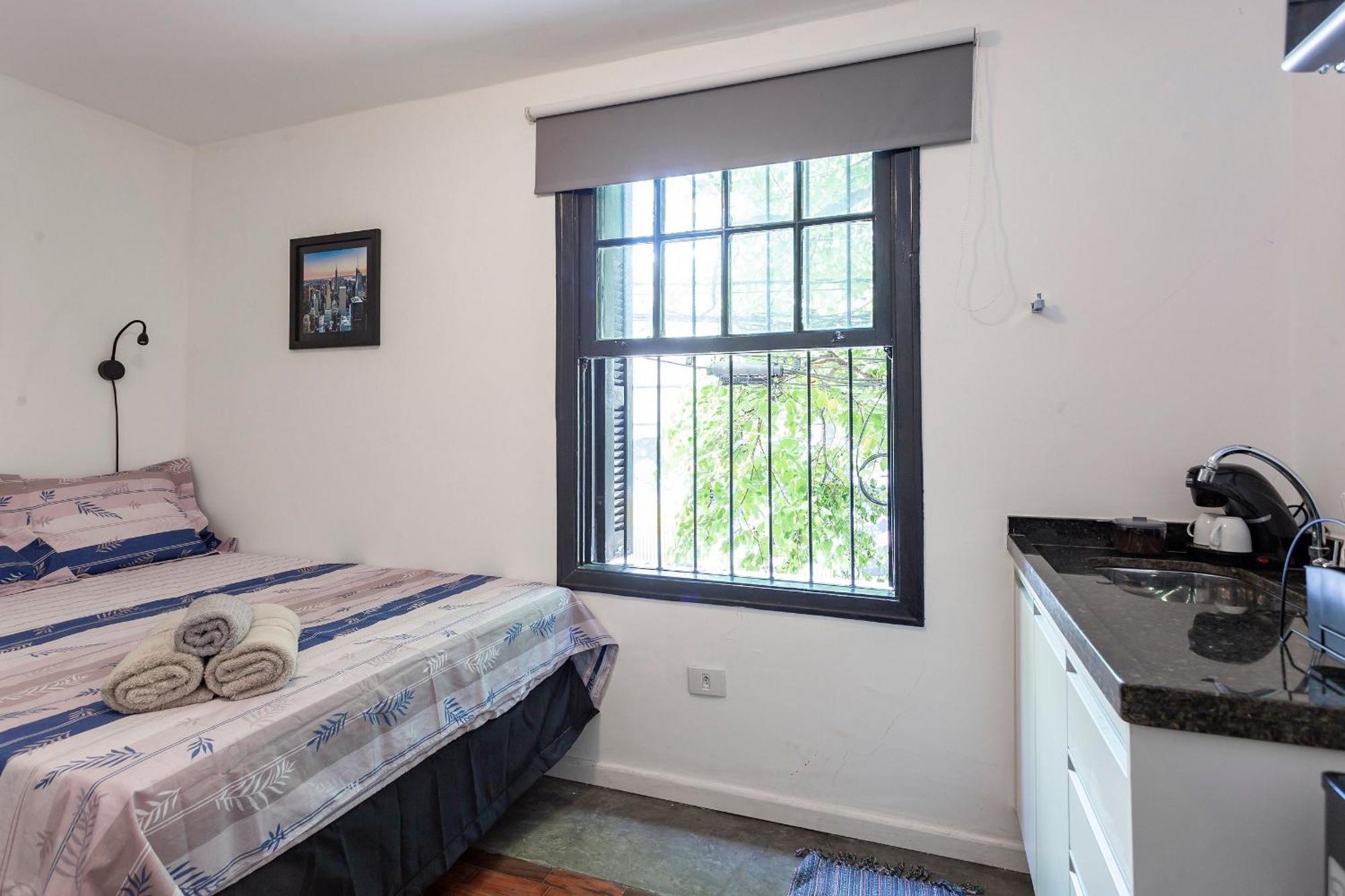 Do Vale 1 Apartment