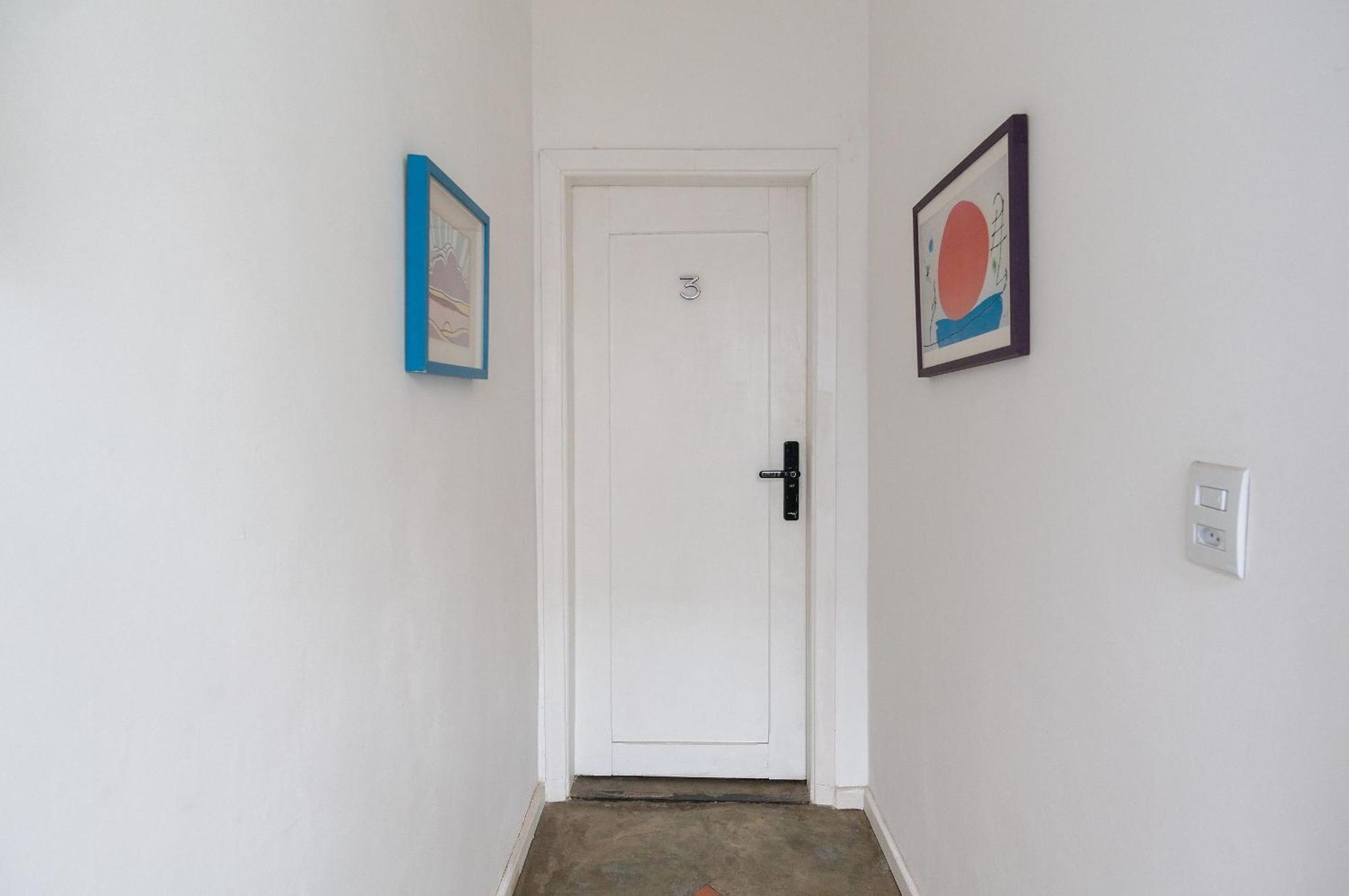Do Vale 1 Apartment