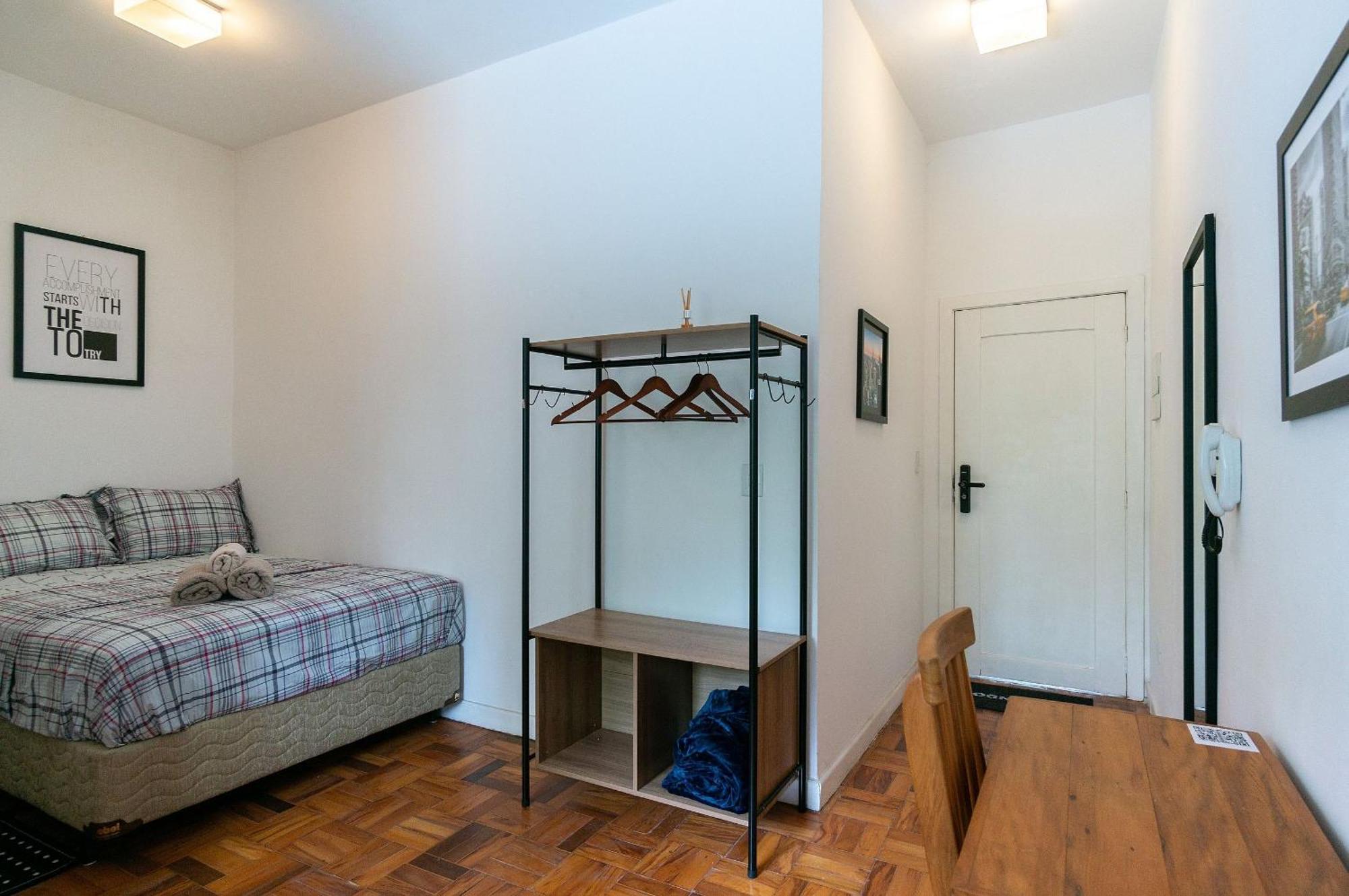 Apartment Do Vale 1 *