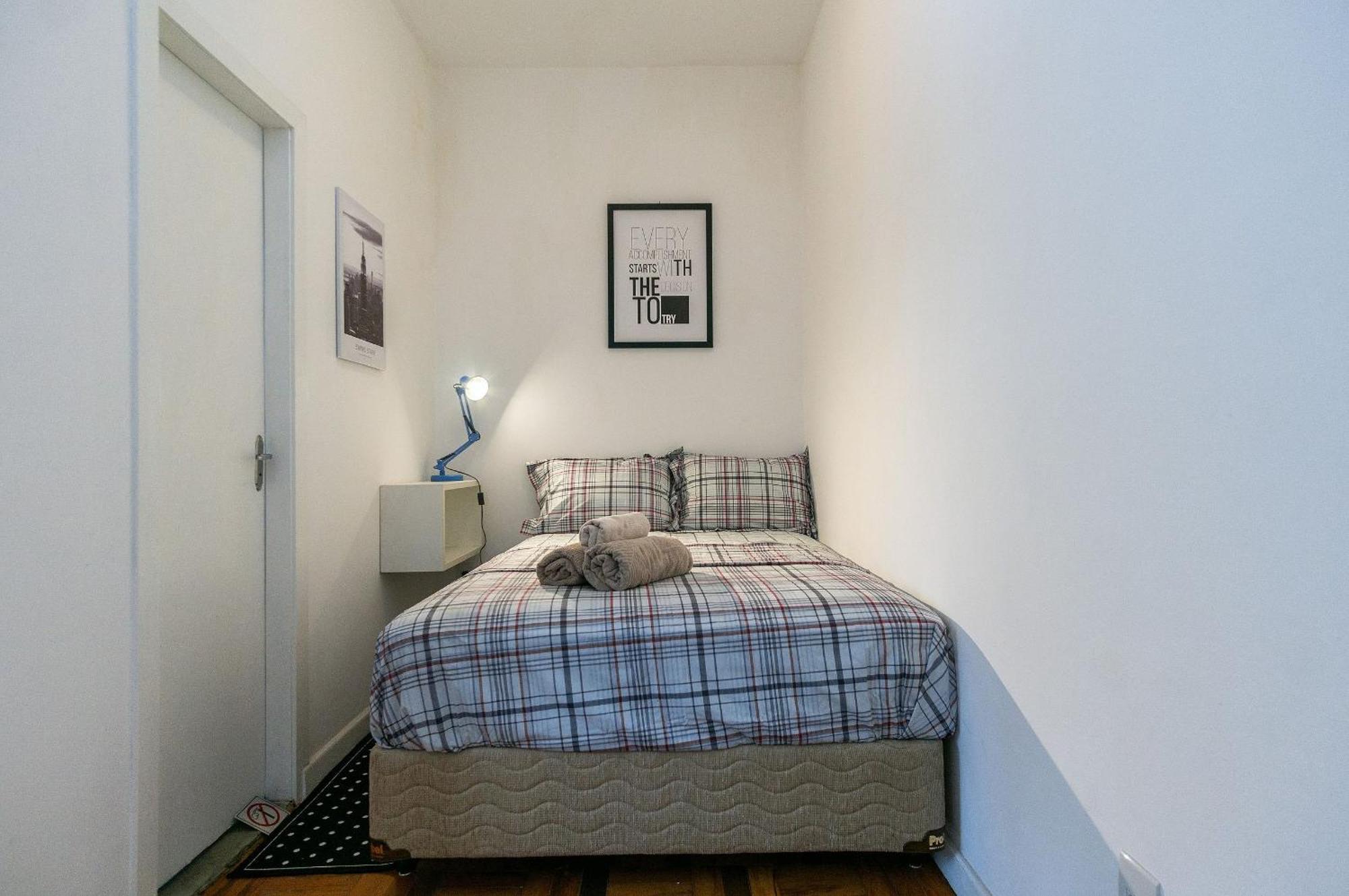 Do Vale 1 Apartment