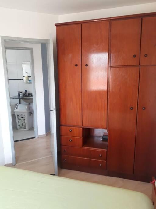 Apartamento Tatuape Cozy - Apartamento No Melhor Do Tatuape São Paulo