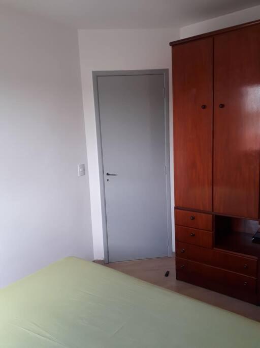 Tatuape Cozy - Apartamento No Melhor Do Tatuape * São Paulo