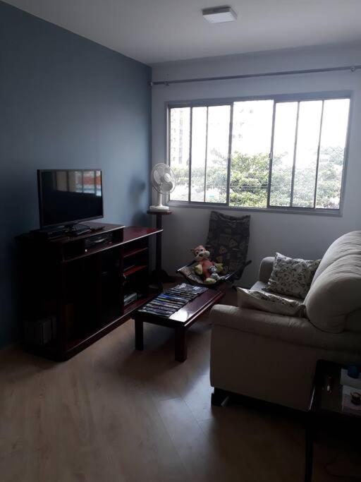 Tatuape Cozy - Apartamento No Melhor Do Tatuape Apartamento