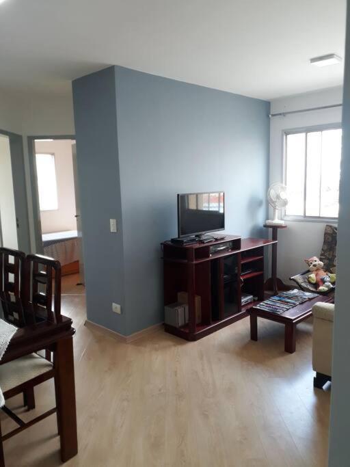 Tatuape Cozy - Apartamento No Melhor Do Tatuape * São Paulo