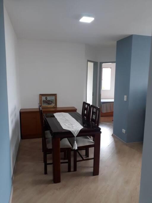 Tatuape Cozy - Apartamento No Melhor Do Tatuape *