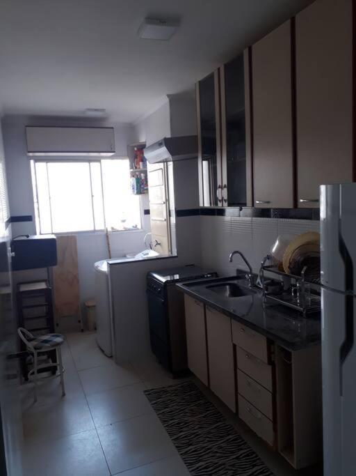 Apartamento Tatuape Cozy - Apartamento No Melhor Do Tatuape