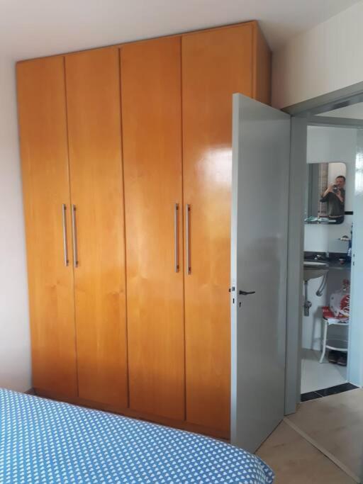 Tatuape Cozy - Apartamento No Melhor Do Tatuape