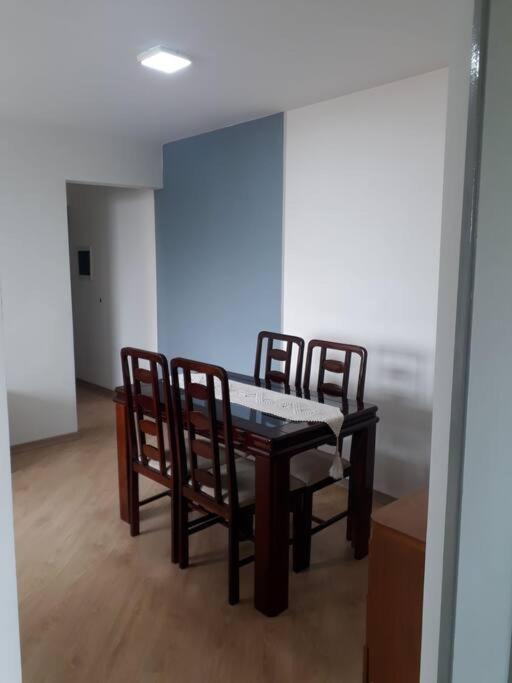 Tatuape Cozy - Apartamento No Melhor Do Tatuape Apartamento *