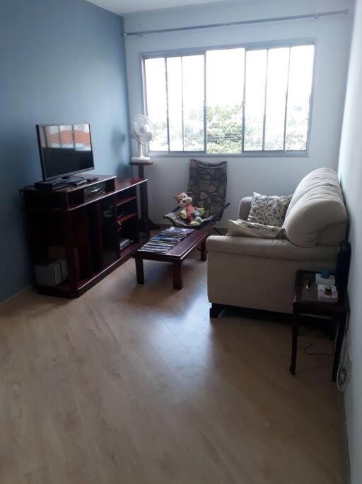 Apartamento Tatuape Cozy - Apartamento No Melhor Do Tatuape São Paulo