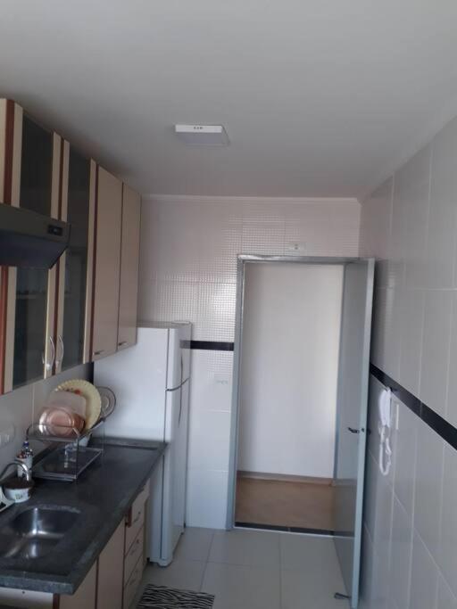 Apartamento Tatuape Cozy - Apartamento No Melhor Do Tatuape