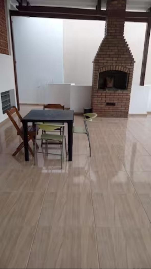 Disponivel Em Sobrado *