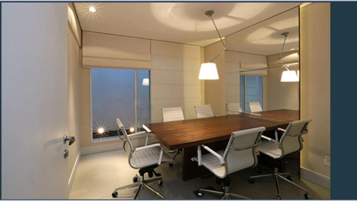 Apartment A Localizacao De Sp 300m Da Avenida Paulista *
