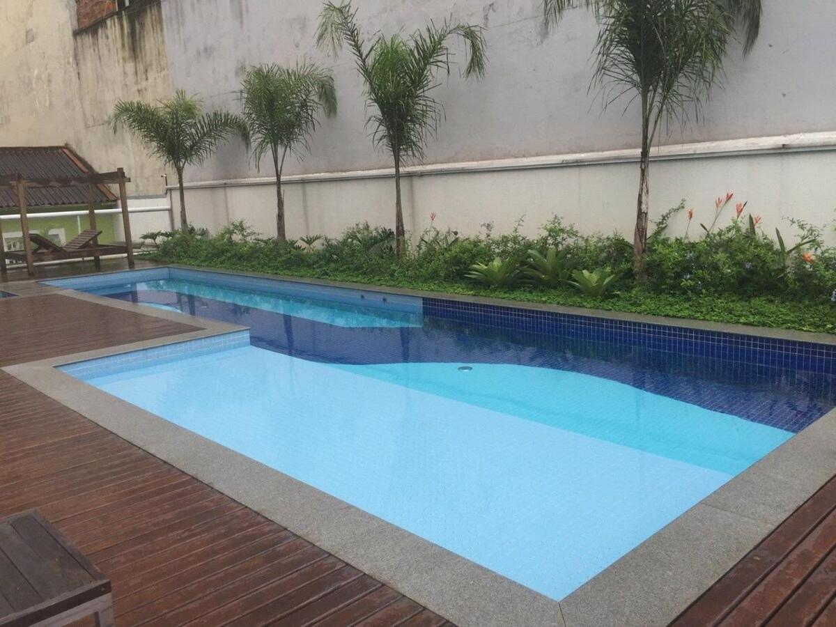 Apartment A Localizacao De Sp 300m Da Avenida Paulista