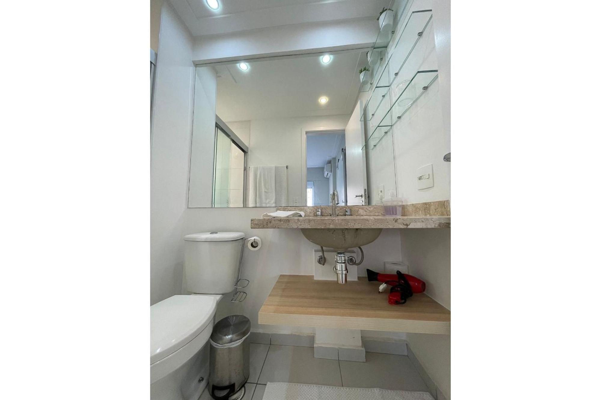 A Localizacao De Sp 300m Da Avenida Paulista Apartment *
