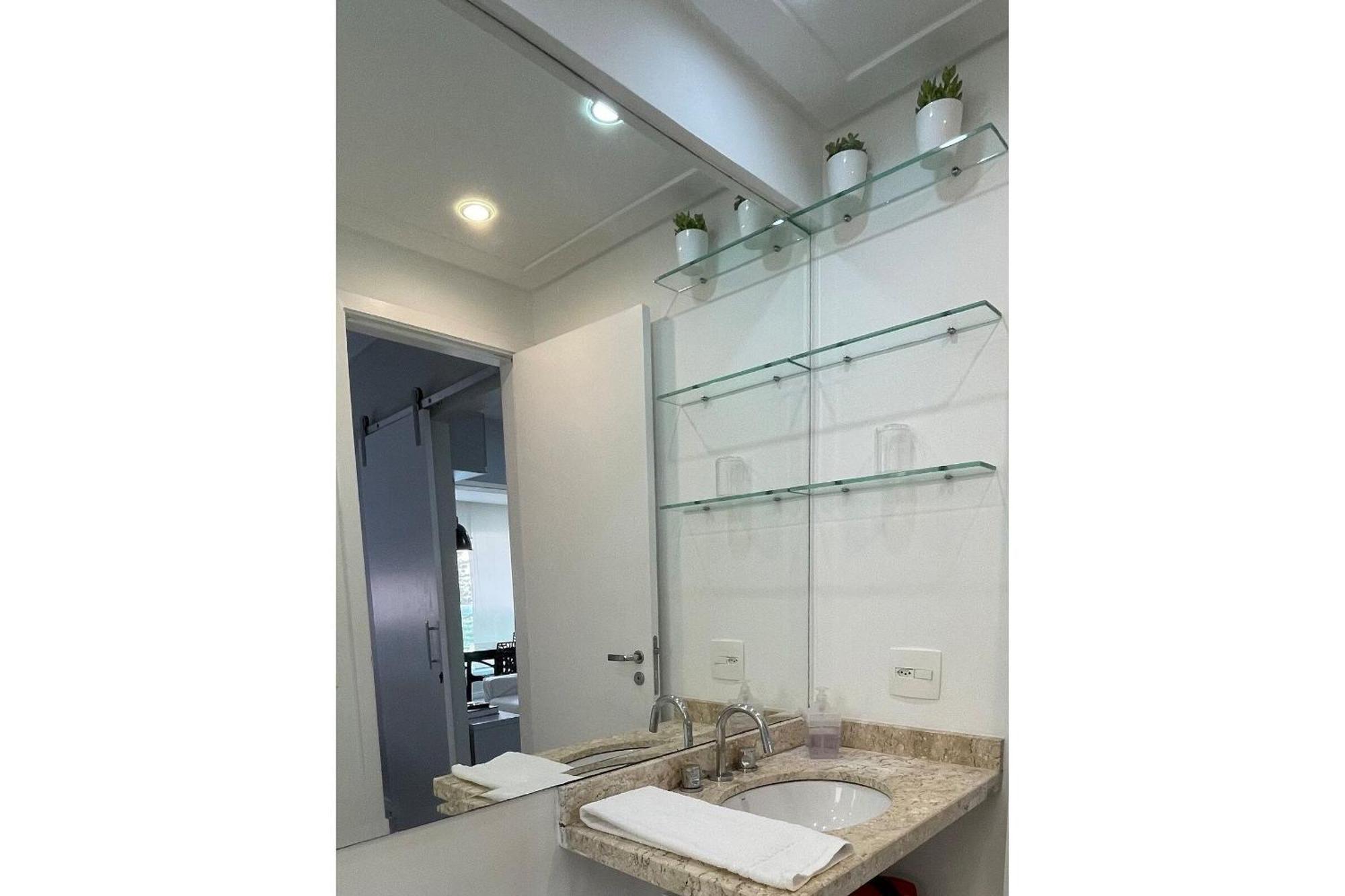 A Localizacao De Sp 300m Da Avenida Paulista Apartment