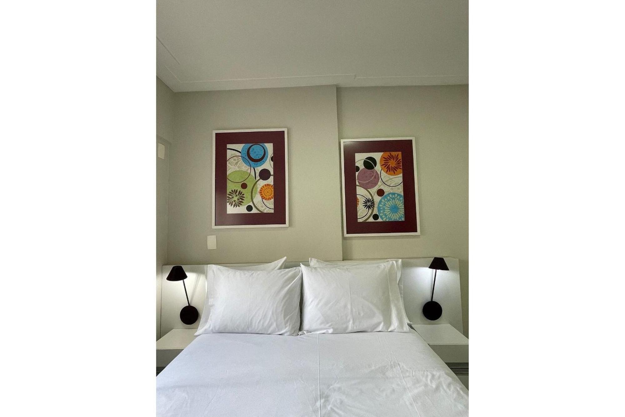 A Localizacao De Sp 300m Da Avenida Paulista Apartment *