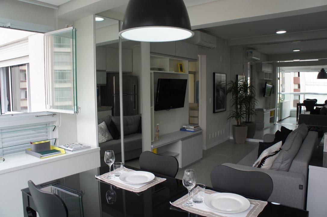 Apartment A Localizacao De Sp 300m Da Avenida Paulista São Paulo