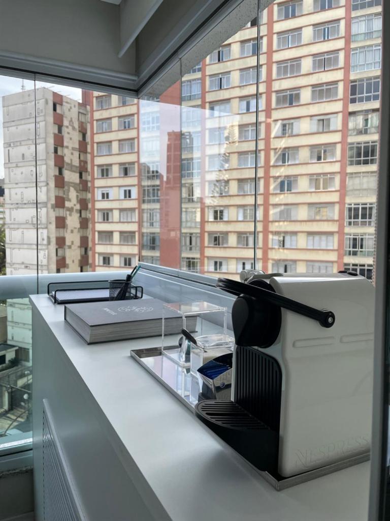 Apartment A Localizacao De Sp 300m Da Avenida Paulista *