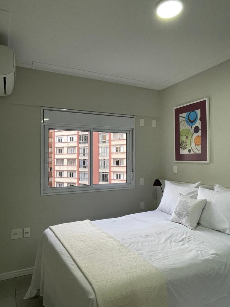 Apartment A Localizacao De Sp 300m Da Avenida Paulista *