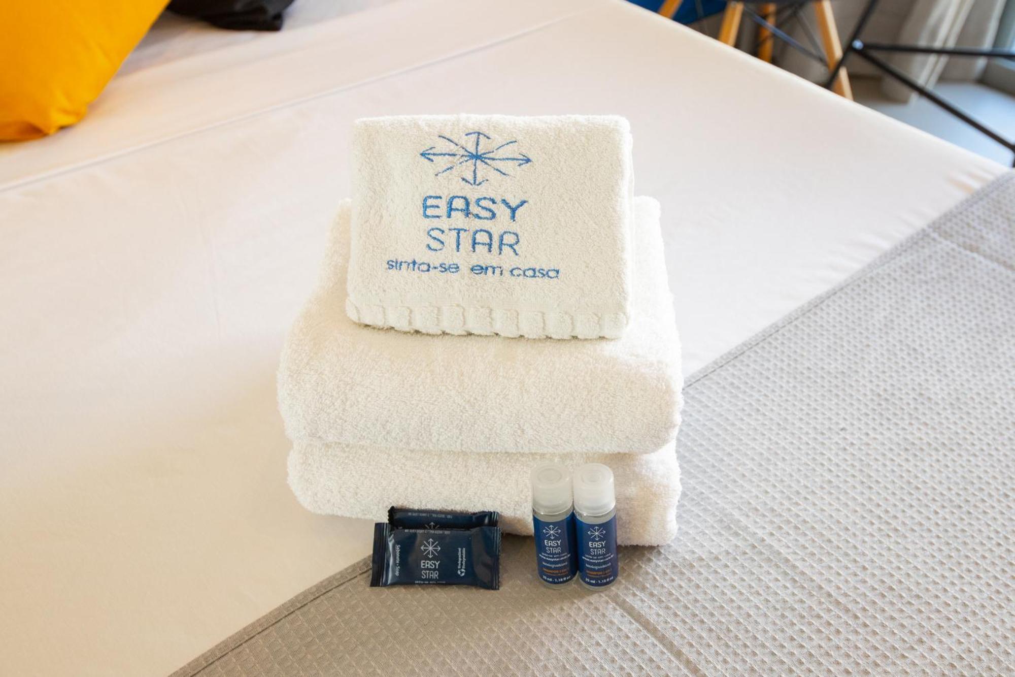 Apartment Easy Star - Encantador Ao Lado Do Allianz Parque. - Ck01h