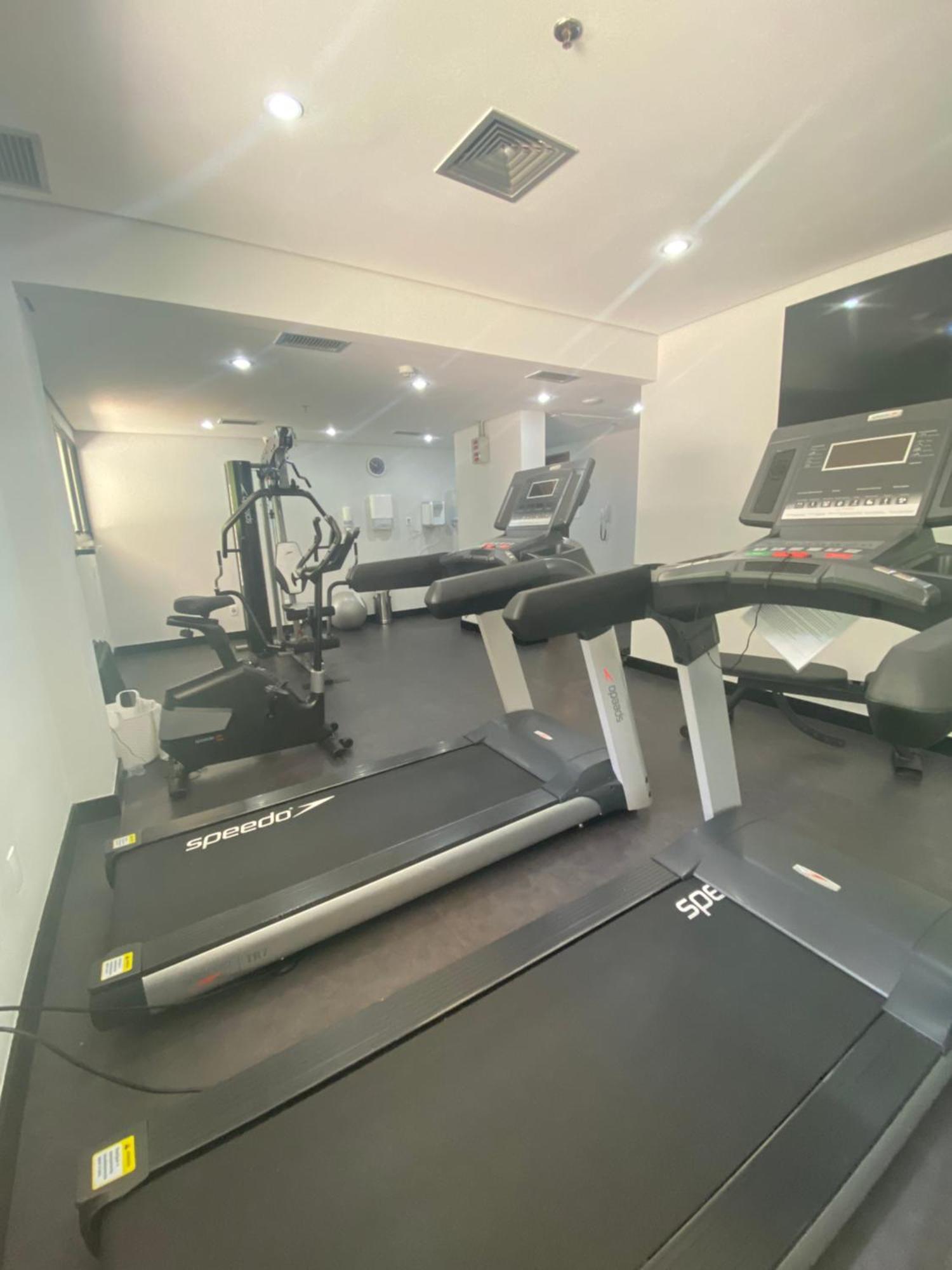 Arqsuites Wynd Berrini Wtc Sp - New Private 4*