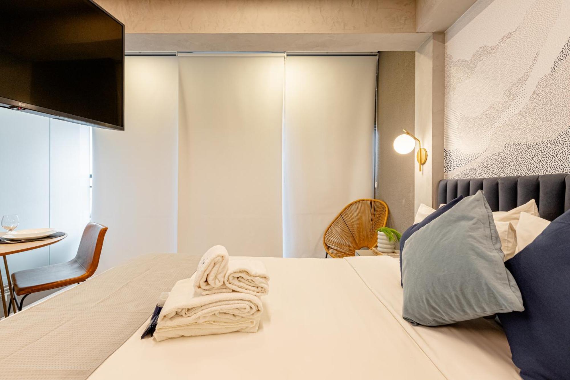 Easy Star - Fabuloso Em Moema - Ys05h Apartment *