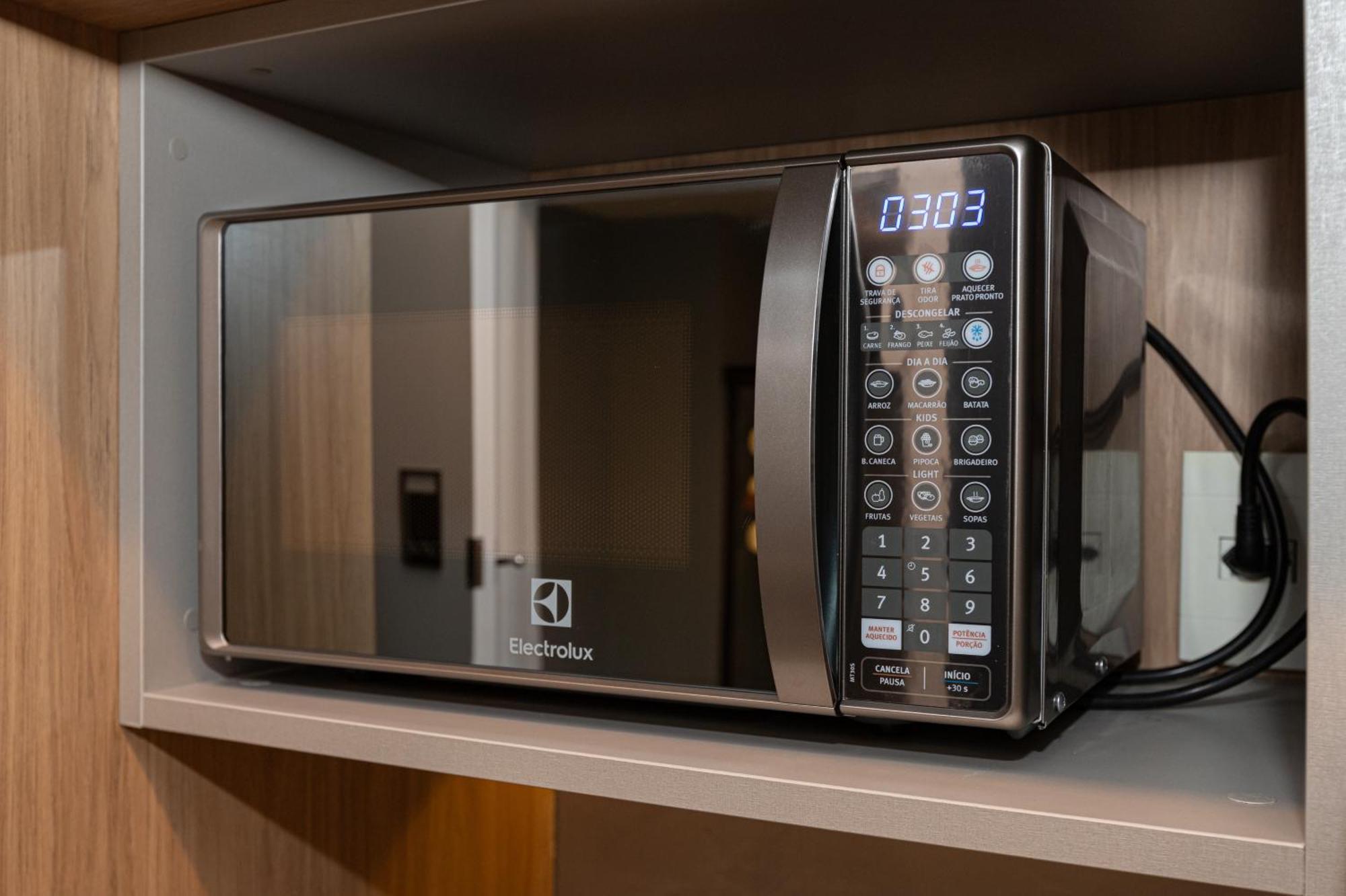 Apartment Easy Star - Fabuloso Em Moema - Ys05h *