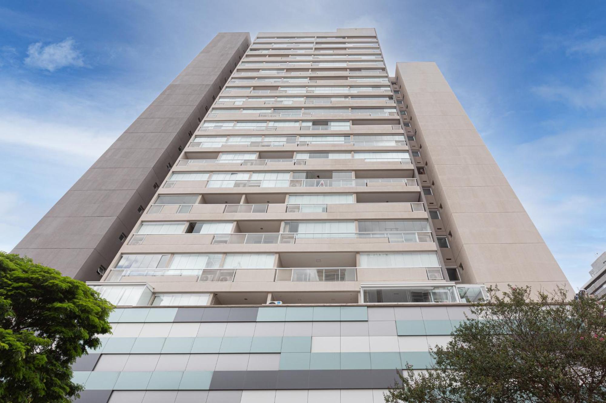 Easy Star - Encantador Ao Lado Da Faria Lima - Bu01h Daire *