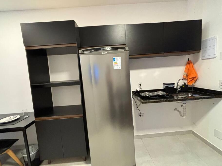 Apartment Studio Santana 13
