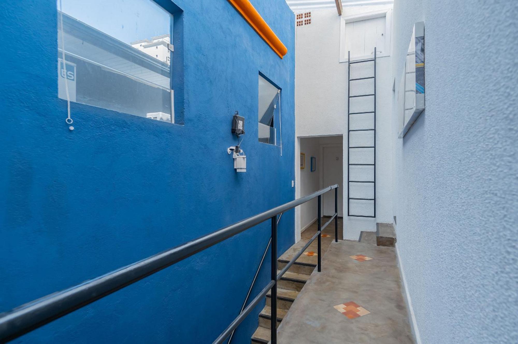 Do Vale 1 Apartment *