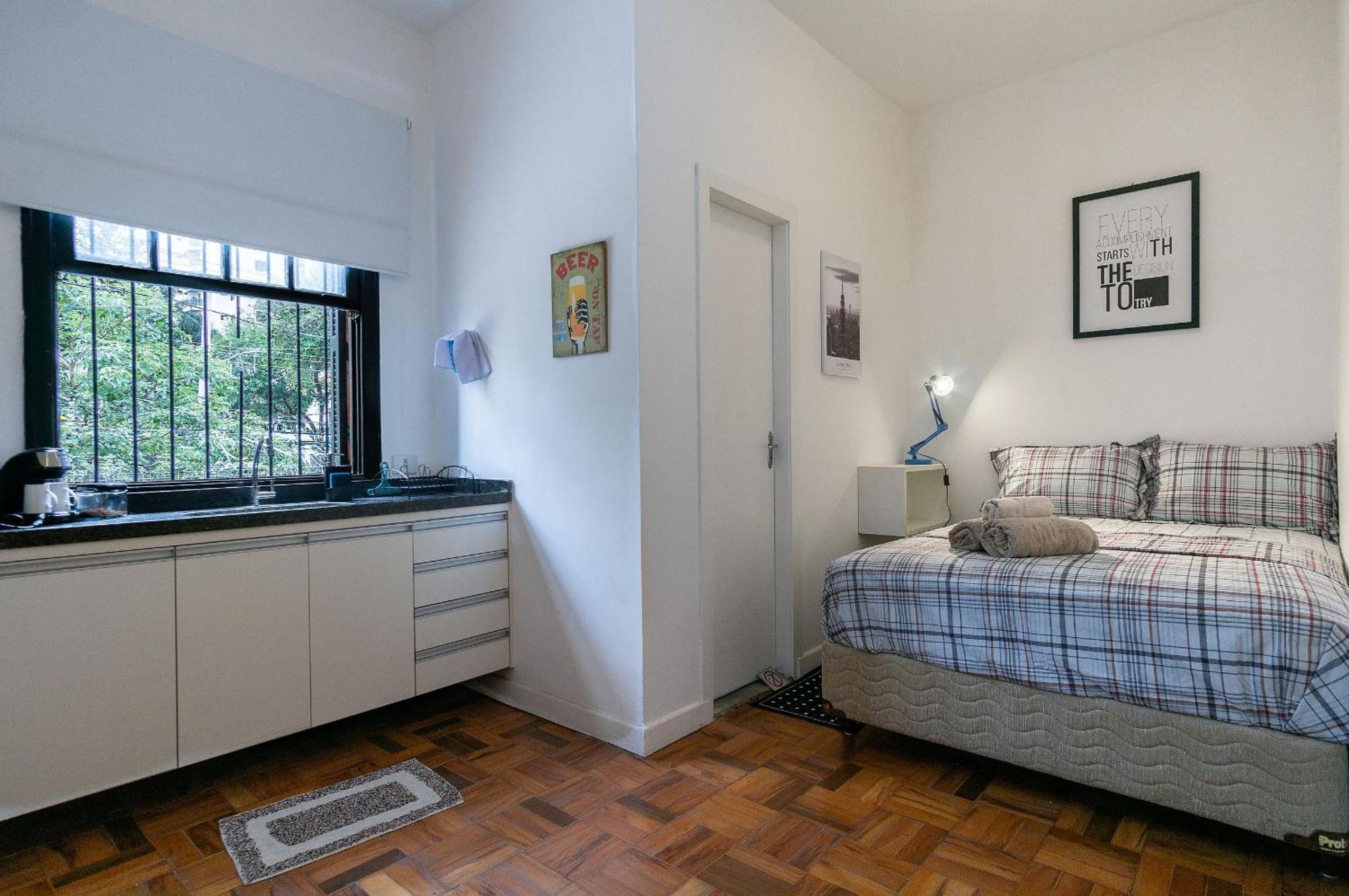 Apartment Do Vale 1