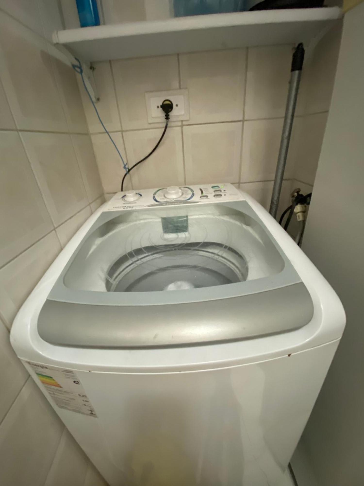 Inteiro Republica Sp Apartamento *