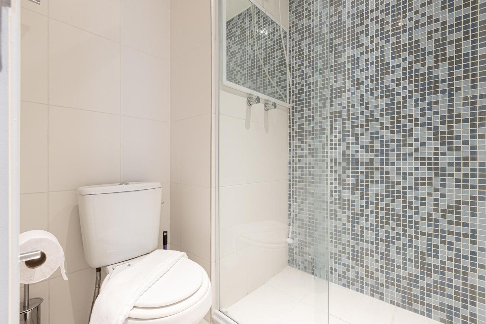 Ldn - Rua Consolacao By Anora Spaces Apartemen Sao Paulo