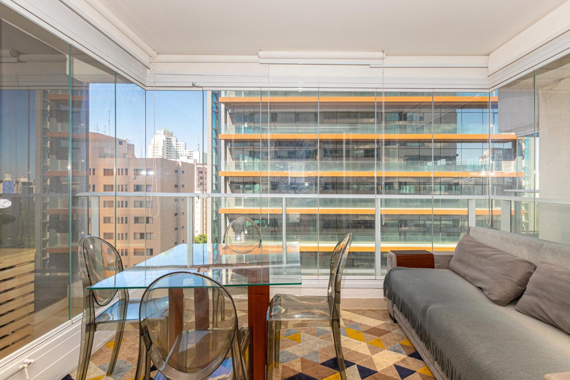 Ldn - Rua Consolacao By Anora Spaces *