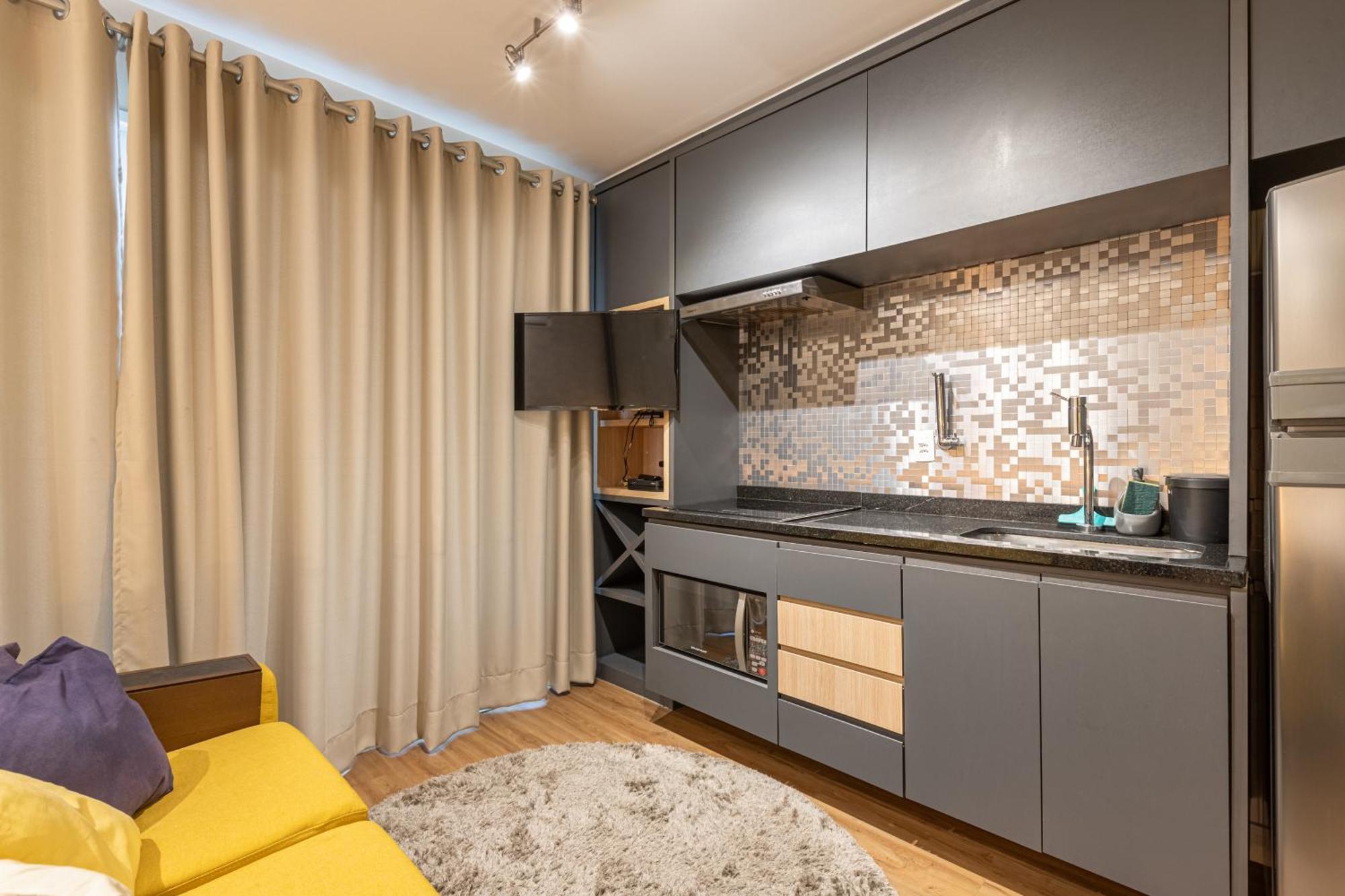 Ldn - Rua Consolacao By Anora Spaces