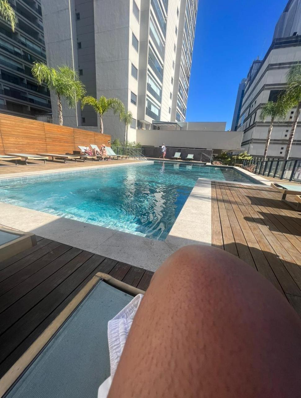 Apartamento Studio Facto Paulista, A Melhor Localizacao De Sp! Apartment *