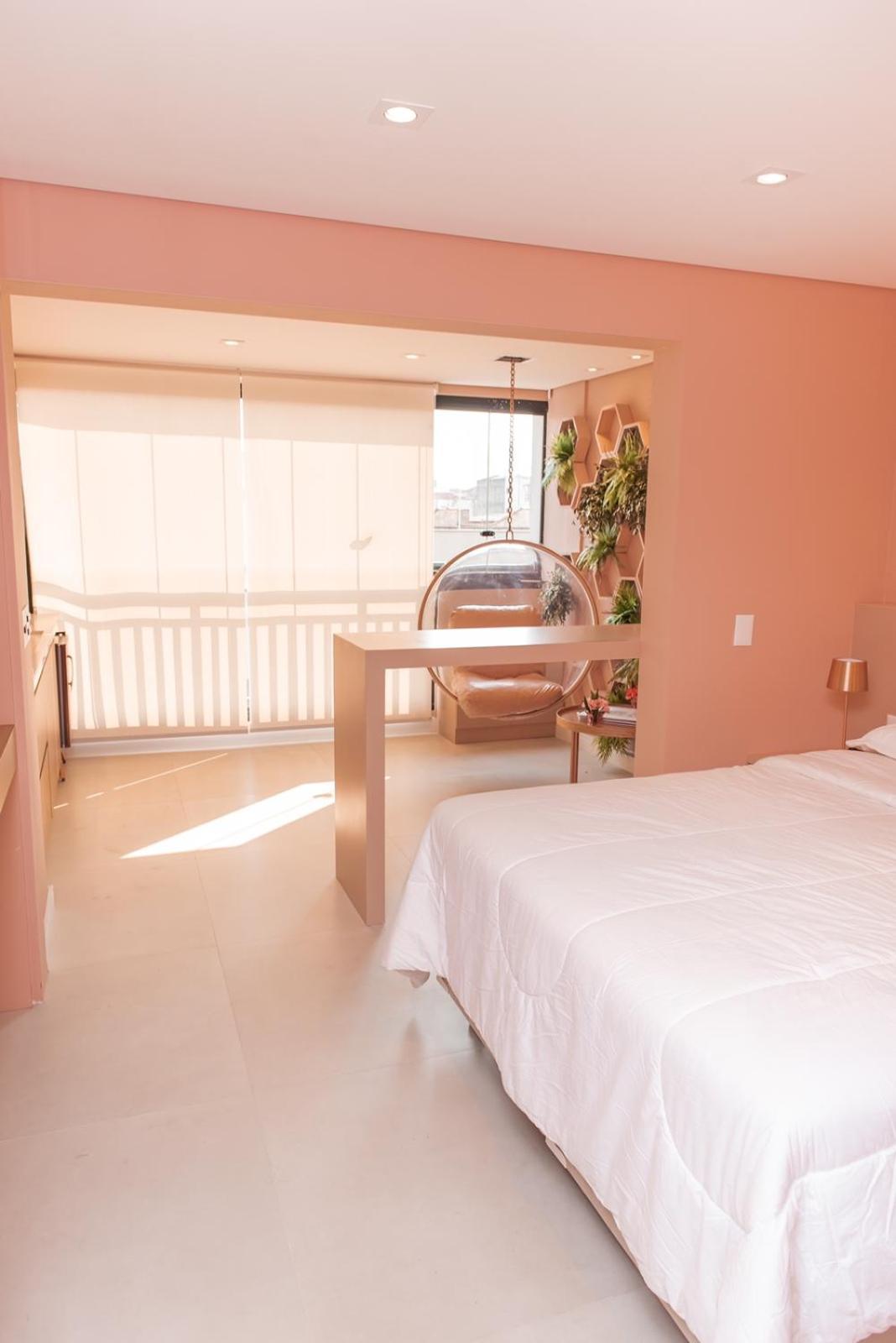 Apartment Studio Rose Bom Retiro Sao Paulo