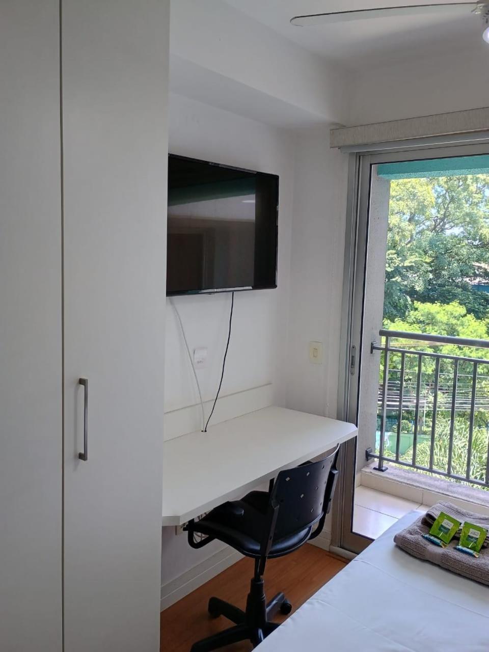Apartment Anhembi - Expo Center , Anhembi, Rodov Tiete