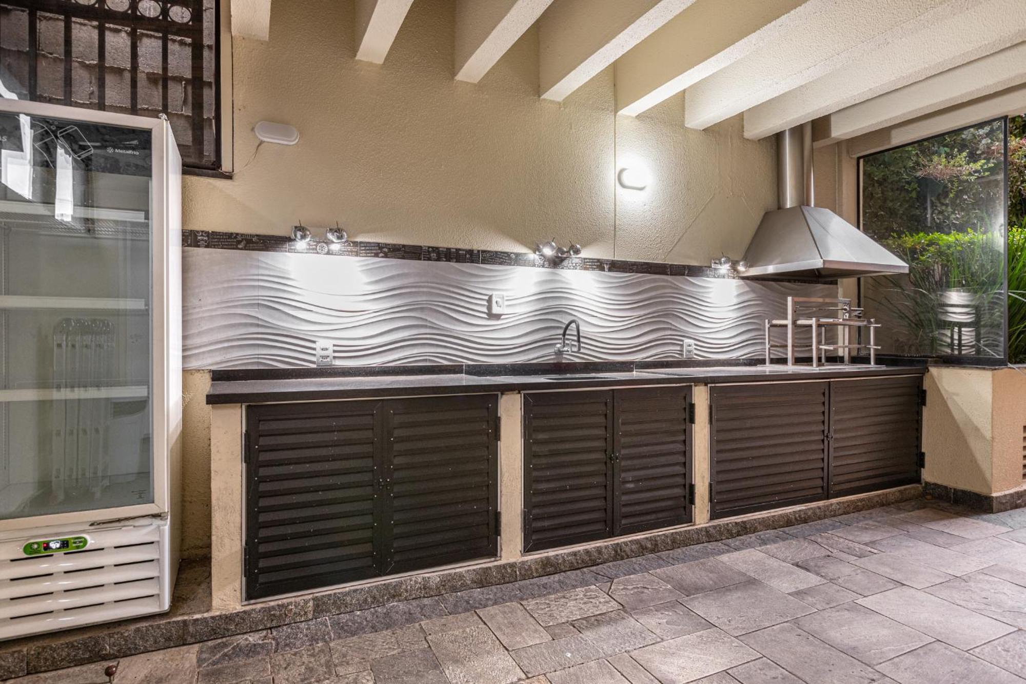 Apartment Easy Star - Lindo Apto Dois Quartos Na Olimpia - Pq01h