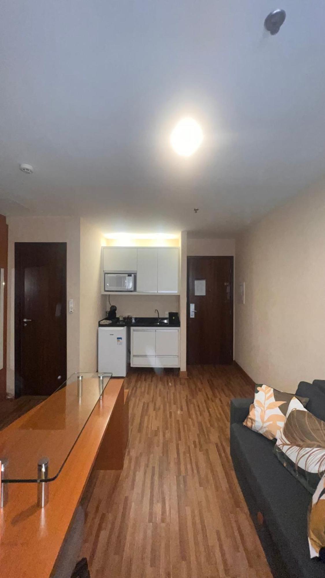 Studio Inside Windham Apartment