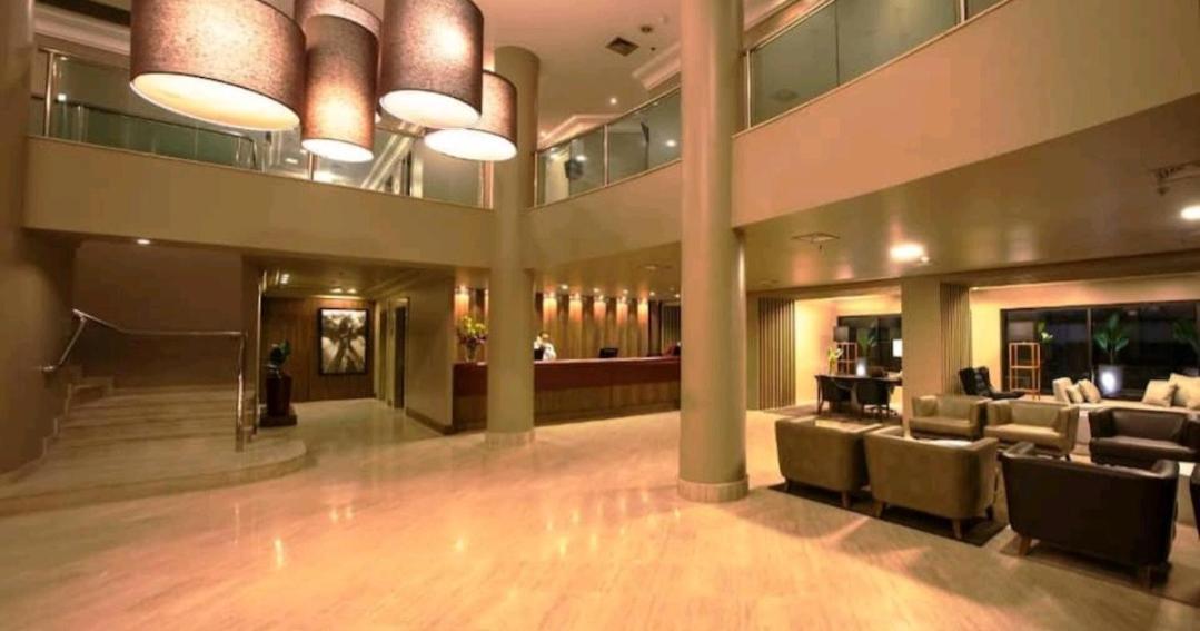 Maximus Luxury In Wyn Berrini - Wtc - Flat At The São Paulo