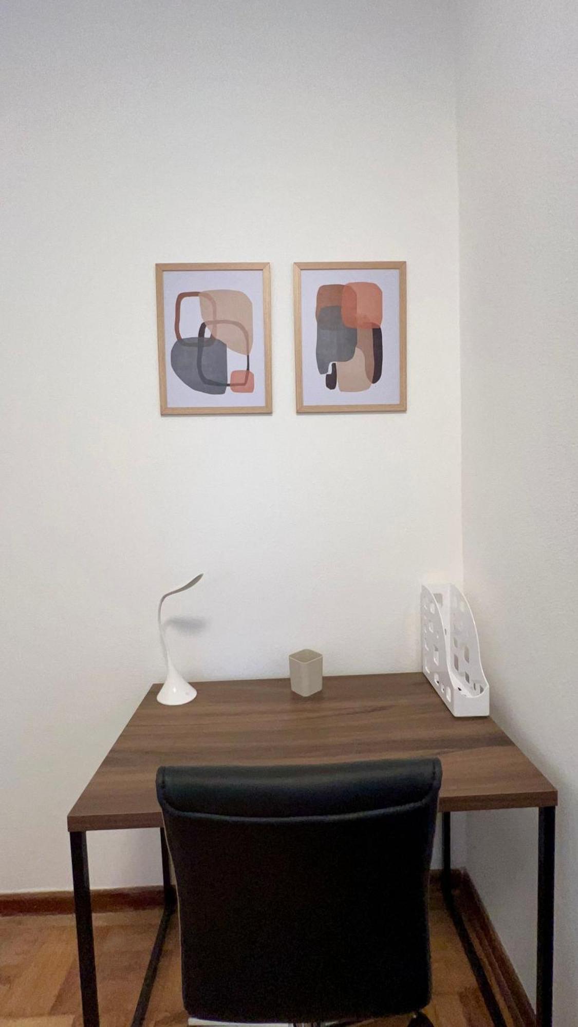 Apartemen Apartamento Aconchegante Na Vila Olimpia