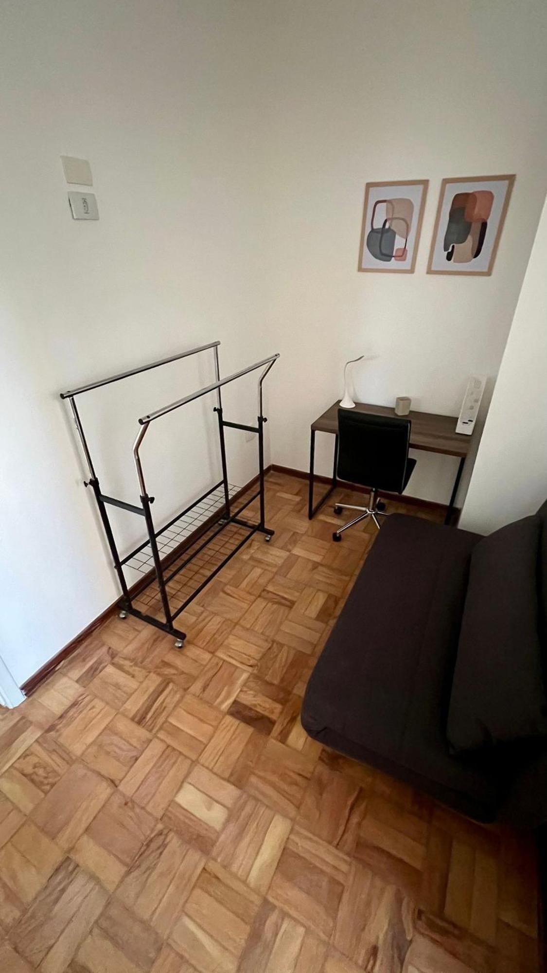 Apartamento Apartamento Aconchegante Na Vila Olimpia *