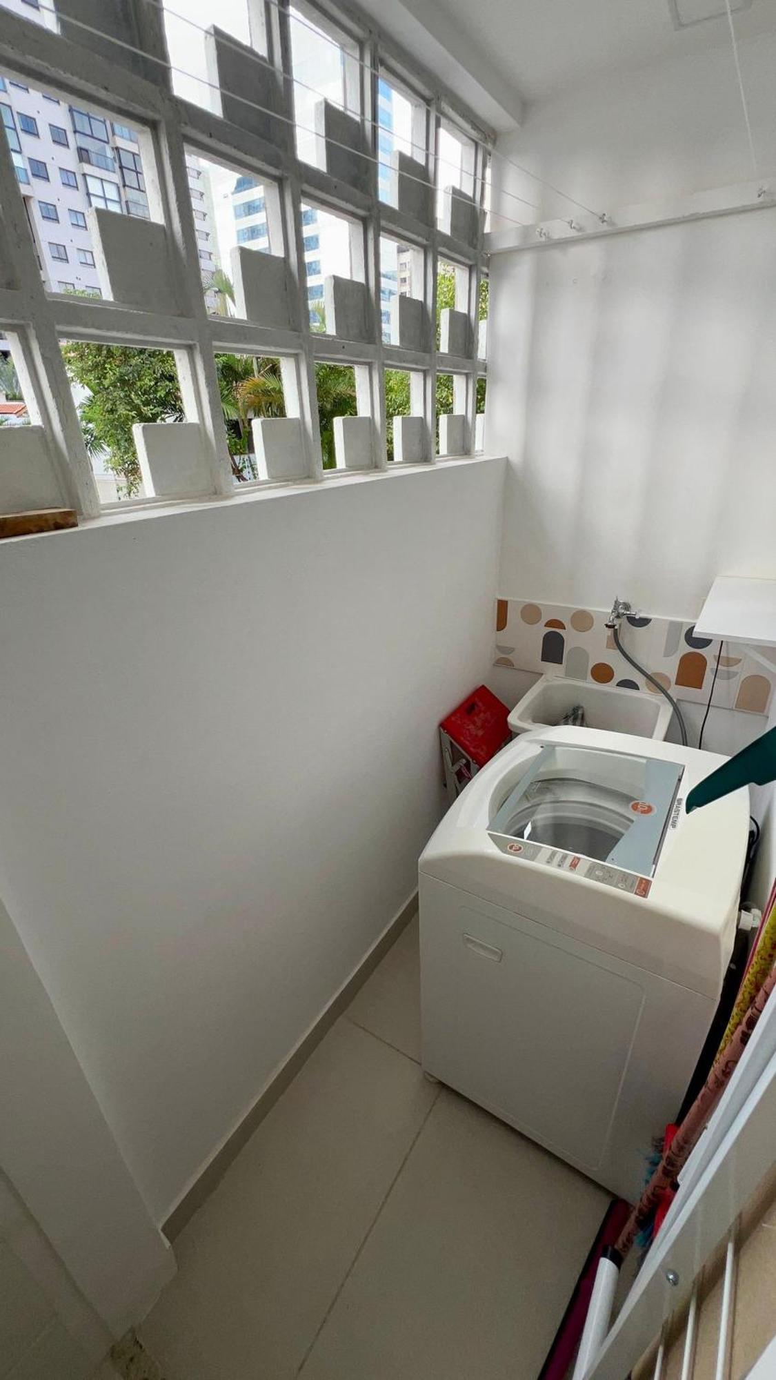 Apartamento Aconchegante Na Vila Olimpia